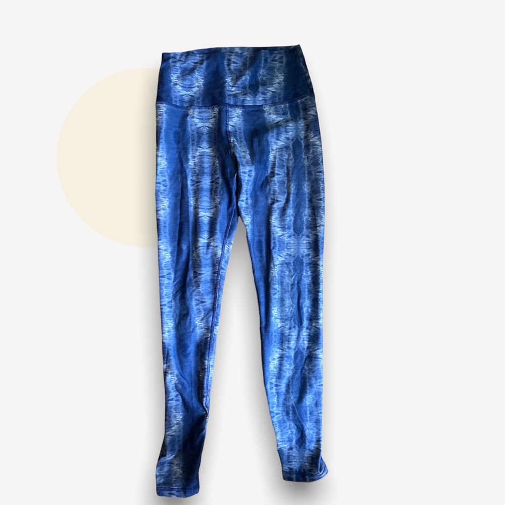 Print leggings